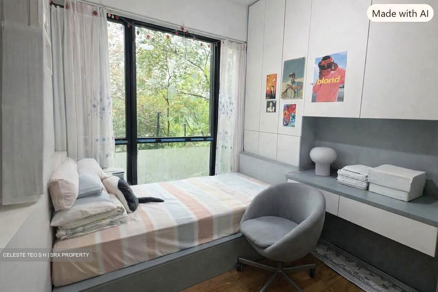 Kingsford Waterbay (D19), Apartment #623164551